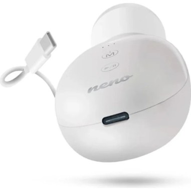 Neno aria - aspirador nasal - Calidad y funcionalidad para tu bebé