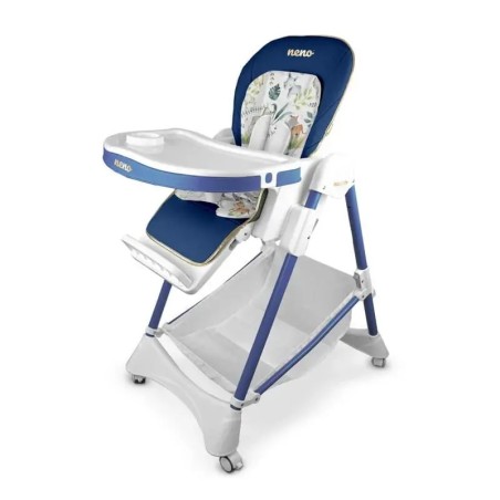 Sedi blue - trona para la alimentación de bebés de hasta 9 kg