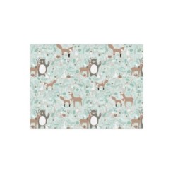 Neno mondo - alfombra de juego de espuma