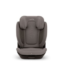 Silla de coche Nuna Aace LX – Evolutiva y segura