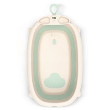 Neno lucy - bañera plegable - Calidad y funcionalidad para tu bebé