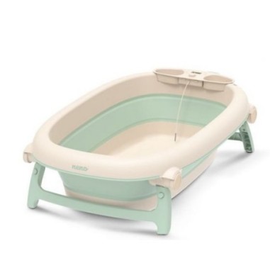 Neno lucy - bañera plegable - Calidad y funcionalidad para tu bebé