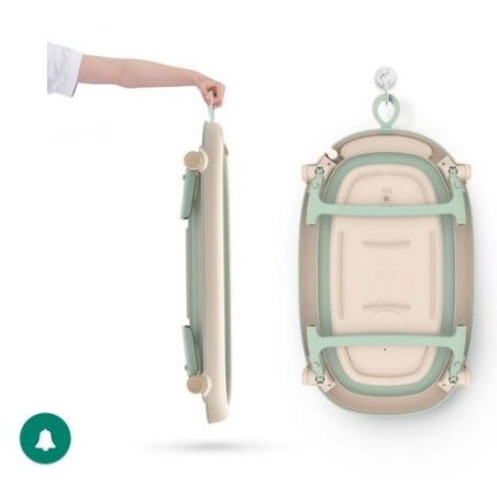 Neno lucy - bañera plegable - Calidad y funcionalidad para tu bebé