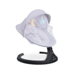 Neno aurora - hamaca electrónica para bebé