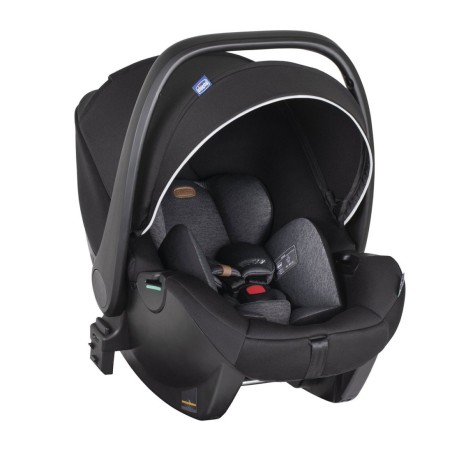 Silla de coche Kory Plus Air i-Size (40-85 cm)