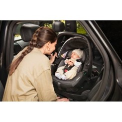 Silla de coche Kory Plus Air i-Size (40-85 cm) 2