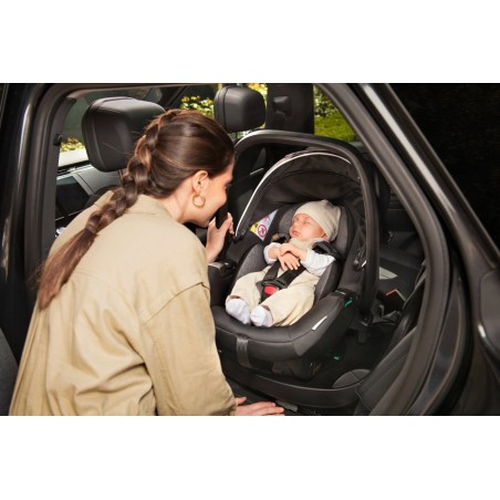 KORY PLUS 2024 BLACK AIR | Chicco Oficial