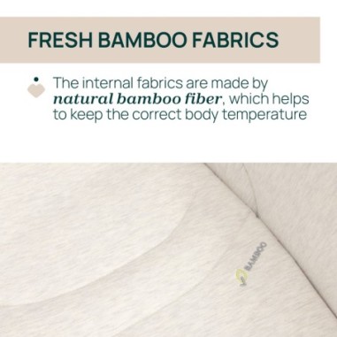 GRAN COMFORT CARRYCOT LUNAR ROCK | Chicco Oficial