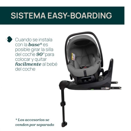 KORY PLUS 2025 LUNAR ROCK | Chicco Oficial