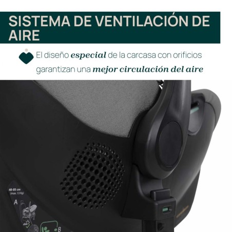 KORY PLUS 2025 LUNAR ROCK | Chicco Oficial