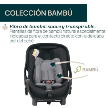 FIRST SEAT RECLINE AMBER GLOW | Chicco Oficial