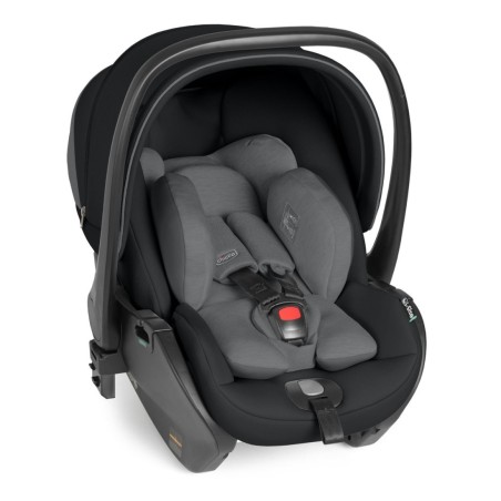 Silla de coche First Seat Recline Black Stain