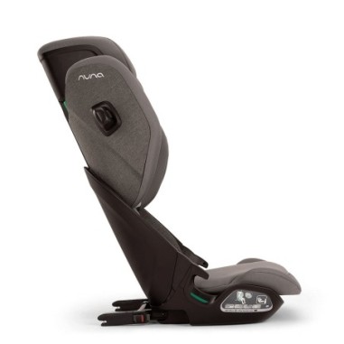 Silla de coche Nuna Aace LX – Evolutiva y segura