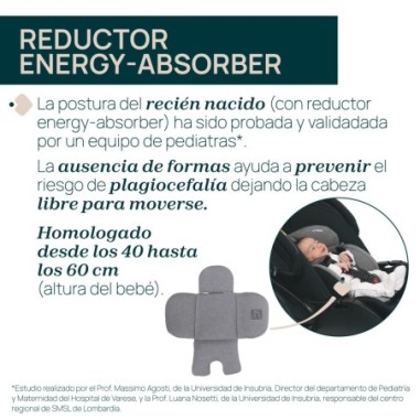 FIRST SEAT RECLINE LUNAR ROCK | Chicco Oficial