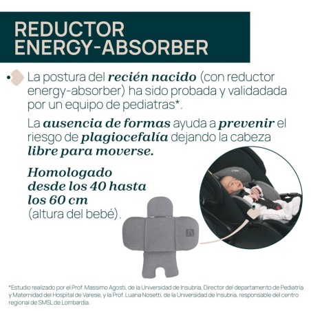 FIRST SEAT RECLINE LUNAR ROCK | Chicco Oficial