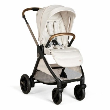BELLAGIO STROLLER AMBER GLOW | Chicco Oficial