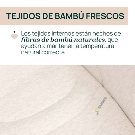 FLEXI CARRYCOT AMBER GLOW | Chicco Oficial