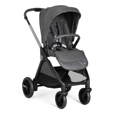 Silla de paseo Bellagio Black Stain