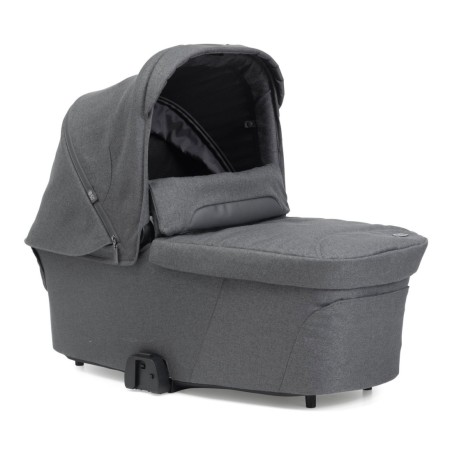 Capazo Flexi Black Stain