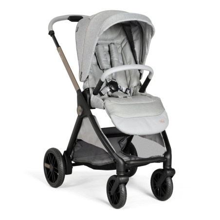 Silla de paseo Bellagio Black Stain