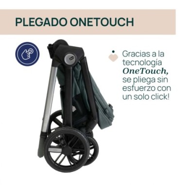 BELLAGIO STROLLER FIR TREE | Chicco Oficial