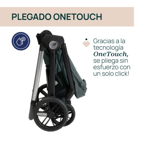 BELLAGIO STROLLER FIR TREE | Chicco Oficial