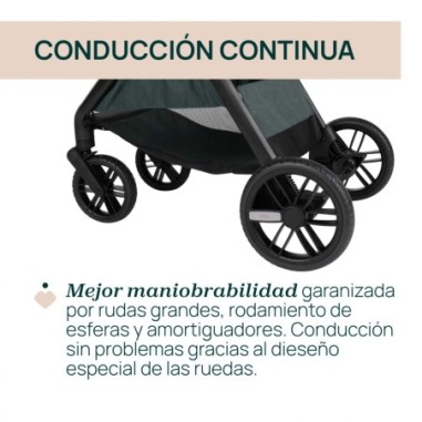 BELLAGIO STROLLER FIR TREE | Chicco Oficial