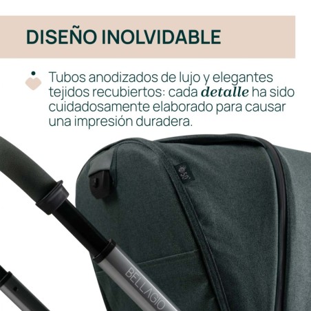 BELLAGIO STROLLER FIR TREE | Chicco Oficial
