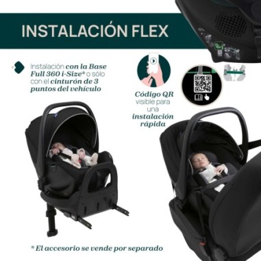 KORY PLUS 2025 FIR TREE | Chicco Oficial