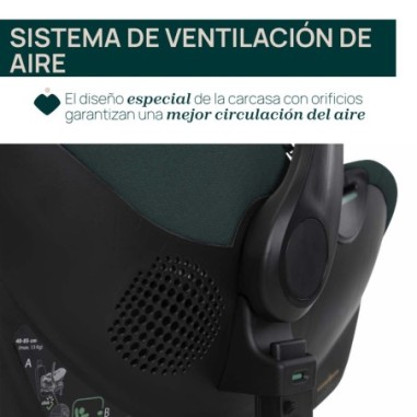 KORY PLUS 2025 FIR TREE | Chicco Oficial