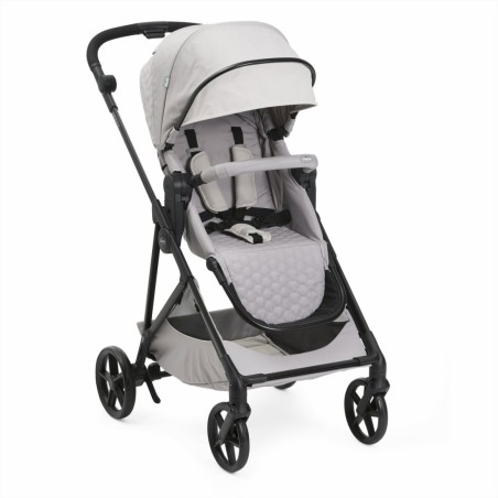 Silla de paseo Seety Florence Beige