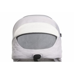 Silla de paseo Seety Florence Beige 2