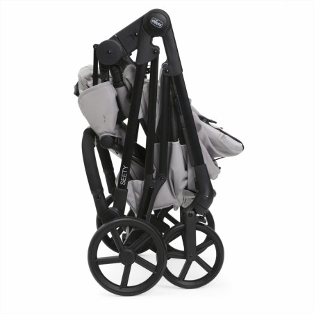 Silla de paseo Seety Florence Beige | Chicco Oficial