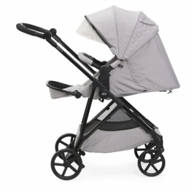 Silla de paseo Seety Florence Beige | Chicco Oficial