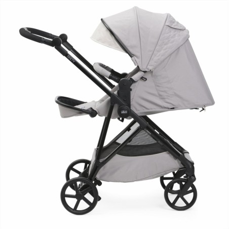 Silla de paseo Seety Florence Beige | Chicco Oficial
