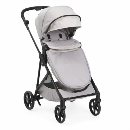 Silla de paseo Seety Florence Beige | Chicco Oficial