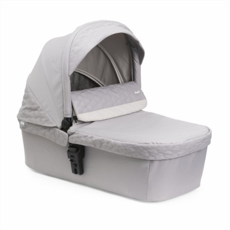 Capazo Seety Florence Beige