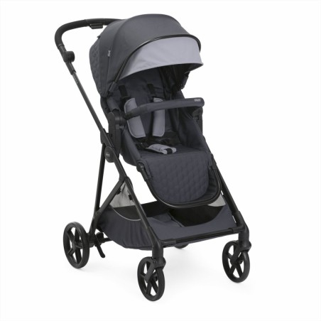 Silla de paseo Seety Boston Grey