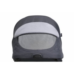 Silla de paseo Seety Boston Grey 2