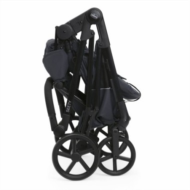 Silla de paseo Seety Boston Grey | Chicco Oficial