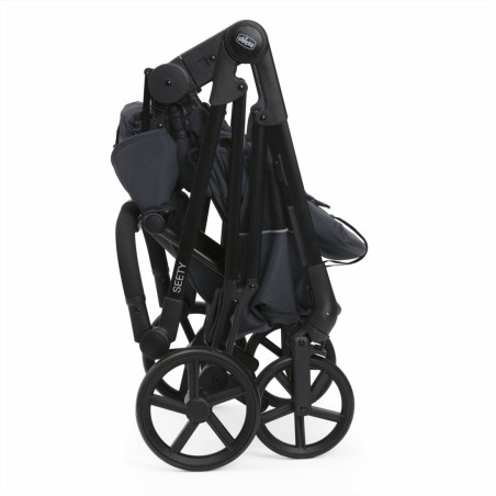 Silla de paseo Seety Boston Grey | Chicco Oficial