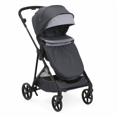 Silla de paseo Seety Boston Grey | Chicco Oficial