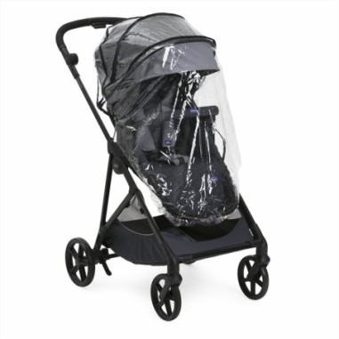 Silla de paseo Seety Boston Grey | Chicco Oficial