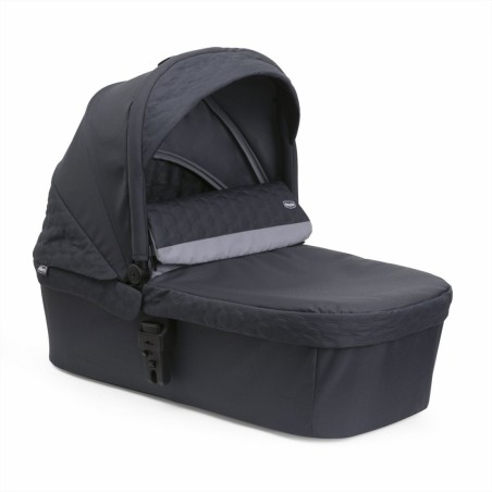 Capazo Seety Boston Grey