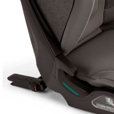 Silla de coche Nuna Aace LX – Evolutiva y segura