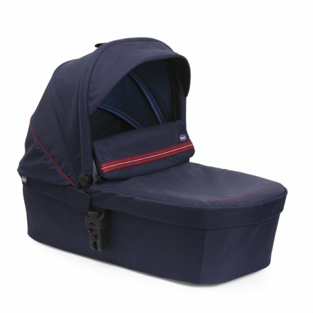 Capazo Seety Oxford Blue
