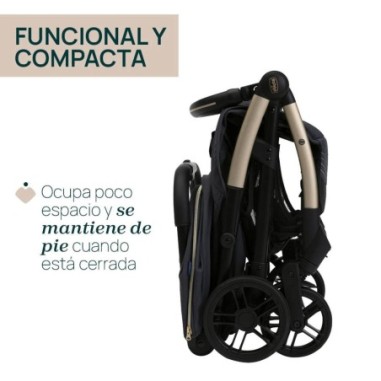 Silla De Paseo Goody XPlus Dark Shadow | Chicco Oficial