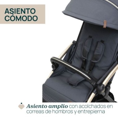 Silla De Paseo Goody XPlus Dark Shadow | Chicco Oficial