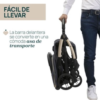 Silla De Paseo Goody XPlus Dark Shadow | Chicco Oficial