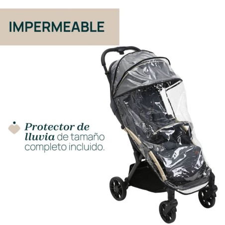 Silla De Paseo Goody XPlus Dark Shadow | Chicco Oficial